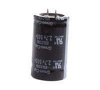1PC Capacitor 2.7V 500F 35 * 60MM Super Capacitor