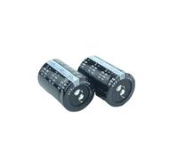 1pc capacitor aluminum electrolytic 400V470UF-35X45mm EKFBQBGW