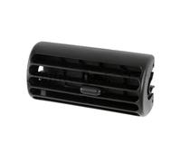 1PC Car Air Conditioner Center Vent AC Grille Outlet Panel For Wrangler For TJ 1997-2006 5FS10LAZAB(1 piece)