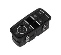 1pc Car Electric Power Window Master Switch For 911 2012 2013 2014 2015 OE:99161315702DML Button Brake Switch