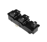 1PC Car Electric Power Window Switch For Hyundai For I20 OE:93570-1J100 93570-1J602 935701J100 935701J602 Button Brake Switch(Left)