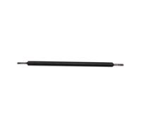 1pc Car Electric Seats Flexible Shaft Front Rear Adjustment Motor Drive Shaft with Velvet and Pipe Seats Repairing(215mm)