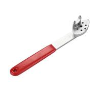 1pc Car Engine Timing Belt Tension Tensioning Adjuster Pulley Wrench Auto Repair Garage Tools(Red)