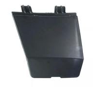 1pc Car Front Bumper Tow Hook Cover Cap Trailer Hauling Eye Lid Bumper Trailer Cover 6400L364 For Outlander 2022-2024 Bumper Accessories