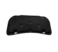 1pc Car Front Engine Hood Sound And Heat Insulation Cotton Compatible For Mazda CX-5 CX5 KE 2013~2017