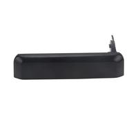 1pc Car Front Left Outside Exterior Door Handle for D21 Hardbody Pickup 1986-1994 for Pathfinder 1987-1995 Anti-Slip