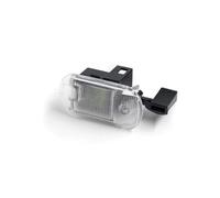 1pc Car Glove Box Light Storage Compartment Light 1J0947301 For Golf Mk4