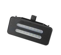 1Pc Car Interior Sun Visor Vanity Mirror Lamps For BMW X5 E70 X3 F25 E90 E91 E92 E60 E61 X6 E71 E72 X1 E84 Reading Light Indoor Lighting