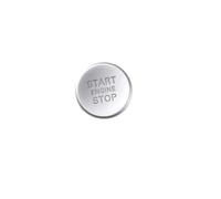 1PC Car Keyless ONE-Click Start Stop Push Button Engine Ignition Switch For A8