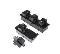 1PC Car Power Master Window Control Switch Button Fits for Hyundai For Accent 2010-2014 Oe:93570-0U110 93570-0U010 93581-0U000(Power Window Switch)(Passenger Button)