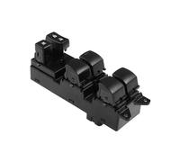 1pc Car Power Window Master Switch Button For Outlander Oe:8608A236 Button Brake Switch