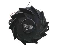 1PC Car refrigerator refrigeration cooling fan for JSF922512HS M-305IB 12V shaped Cooling Fan