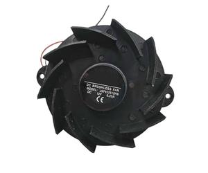 1PC Car refrigerator refrigeration cooling fan for JSF922512HS M-305IB 12V shaped Cooling Fan