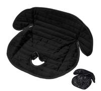 1PC Car Seat Pee Protector Toddler, Non-Slip Waterproof Car Seat Potty Training Protector, Soft Breathable Piddle Pads for Strollers Home Indoor Outdoor