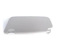 1pc Car Sun Visor Inside For Hyundai I30 I30CW 2008-2011 852012L020TX 85201-2L020TX Car SunVisor Accessories Sun Visor Extender(Grey right)