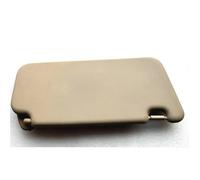 1pc Car Sun Visor Inside For Hyundai I30 I30CW 2008-2011 852012L020TX 85201-2L020TX Car SunVisor Accessories Sun Visor Extender(Beige right)