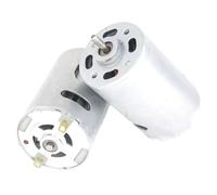 1PC carbon 12-24V DC motor motor blower special motor 12000RPM