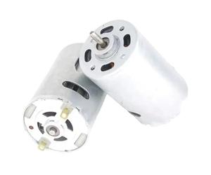 1PC carbon 12-24V DC motor motor blower special motor 12000RPM