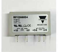 1Pc Carlogavazzi Relay RP1D060D4 Brand New zb