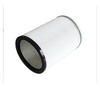 1PC Cartridge HEPA Filter Replacement Parts Compatible with Karcher NT80/1 B1M Robot Vacuum Cleaner Accessories Vacuum Cleaner Parts