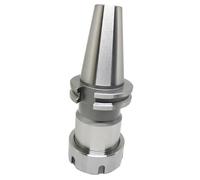 1pc CAT40 ER16 ER20 ER25 ER32 ER40 2.5" 3" 4" 5" Inch Collet Chuck Toos Holder for CNC Machine Lathe Mill(CAT40-ER20A-4inch)