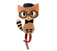 1PC Cats Shaped Barrettes Nonslip Grip Lightweight Hair Accessories Acrylic Barrettes For Different Hairstyles Cute Animal Hair Clip