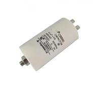 1pc CBB60 450V 40uf Water Pump Starting Capacitor 50/60Hz Washer Parts Accessories Capacitance Meters
