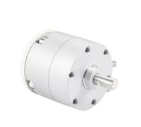 1PC CDRS10-15-20-30-40-90 180 Degrees Rotary Swing Air Pneumatic Cylinder(CDRBS15-90)