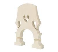 1Pc Cello Bridge 1/2 1/4 4/3 1/8 Cello String Bridges Maple Wood Cello Bridge Parts Cello Musical Instrument Accessories