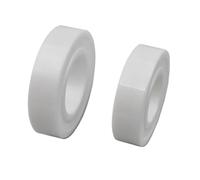 1pc Ceramic Bearing 6000 6001 6002 6003 6004 6005 Double-sided sealed 6000CE 6001CE 6002CE 6003CE 6005CE Ball Bearings(6000-2RS 10x26x8mm)