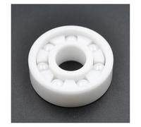 1pc Ceramic Bearing 603 604 605 606 607 608 609 3mm 4 5 6 7 8mm Inner Bore 608CE ZrO2 Miniature Ball Bearings IDGTTLDF(608CE 8X22X7mm)