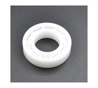 1pc Ceramic Bearing 6800 6801 6802 6803 6804 6805 Full Ceramic Bearings 6800CE 6805CE Ball Bearings IDGTTLDF(6800 10X19X5mm)