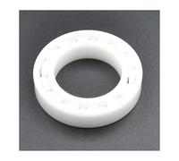 1pc Ceramic Bearing 6800 6801 6802 6803 6804 6805 Full Ceramic Bearings 6800CE 6805CE Ball Bearings IDGTTLDF(6802 15X24X5mm)