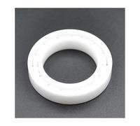 1pc Ceramic Bearing 6800 6801 6802 6803 6804 6805 Full Ceramic Bearings 6800CE 6805CE Ball Bearings IDGTTLDF(6803 17X26X5mm)