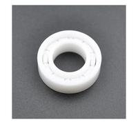 1pc Ceramic Bearing 683 684 685 686 687 688 689 3mm 4 5 6 7 8 mm Inner Bore 683CE 684CE 685CE 688CE ZrO2 Miniature Ball Bearings IDGTTLDF(689CE 9X17X5mm)