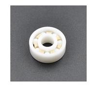 1pc Ceramic Bearing 693 694 695 696 697 698 699 3mm 4 5 6 7 8 mm Inner Bore 693CE 694CE 695CE 698CE ZrO2 Miniature Ball Bearings IDGTTLDF(694CE 4X11X4mm)