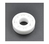 1pc Ceramic Bearing 693 694 695 696 697 698 699 3mm 4 5 6 7 8 mm Inner Bore 693CE 694CE 695CE 698CE ZrO2 Miniature Ball Bearings IDGTTLDF(698CE 8X19X6mm)