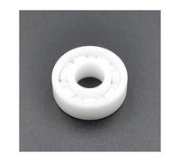 1pc Ceramic Bearing 693 694 695 696 697 698 699 3mm 4 5 6 7 8 mm Inner Bore 693CE 694CE 695CE 698CE ZrO2 Miniature Ball Bearings IDGTTLDF(696CE 6X15X5mm)