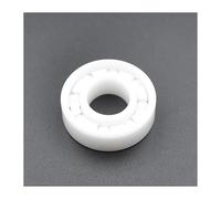 1pc Ceramic Bearing 693 694 695 696 697 698 699 3mm 4 5 6 7 8 mm Inner Bore 693CE 694CE 695CE 698CE ZrO2 Miniature Ball Bearings IDGTTLDF(699CE 9X20X6mm)