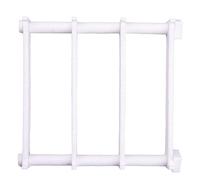 1pc Ceramic Jewelry Porcelain Bead Pendant Hanging Burning Bracket Kiln Tool High Temperature Tungsten Wire Hanging Burning Rod