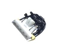 1pc Ceramic Knife Electric Hair Clipper Blade Trimmer Head ，Compatible for Remington, HC5810 5811Baorun P2 P6 P9 S1 LILI ZP-295 C6 C7
