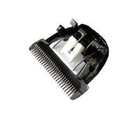 1pc Ceramic Knife Electric Hair Clipper Blade Trimmer Head ，Compatible for Remington, HC5810 5811Baorun P2 P6 P9 S1 LILI ZP-295 C6 C7