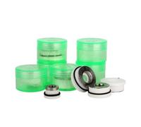 1pc Ceramic Ring D32 M14 D28 D19.5 M8 M11 Ceramic Nozzle Holder 1202740001 120515099A BMH109 BMH111 BM114(D32 OEM)