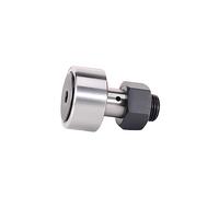 1PC CF3/4/5/16/12-1/30 Bolt Type Roller Needle Bearings CFFAN2.5-5/CFFANG3-6/ CFFANG4-8 Cam Follower Engine Parts(CF24-1=KR72PP M24x1.5)