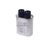 1pc CH85 High Voltage Microwave Oven Capacitor 2100V 0.68UF XHAJCSJWGD
