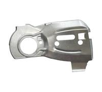 1pc Chain Guide Bar Plate for Husqvarna 340, 340 EPA, 345, 345 EPA, 350, 350 EPA Chainsaw Replacement Spare Part 503875701