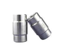 1pc Check Valve 1/8"-1-1/4" for Steam Systems - Industrial Grade(3/4")