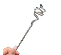 1PC Chinese Style Tassel Hair Clip For Women Hair Stick Pins Flower Handmade Hairpins Charm Jewelry Accessories Hair Ornaments(9)