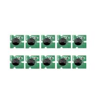 1PC Chip T6193 Maintenance Tank Chip For Epson T3000 T3200 T5200 T7200 F6000 F6070 F6080 P10000 P10080 P20000 Waste Box Chip distinctive(10PCS)