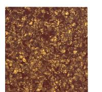 1pc Cinnamon Pearl 3ply 43x29cm Guitar Body Blank Scratch Plate Pickguard Sheet